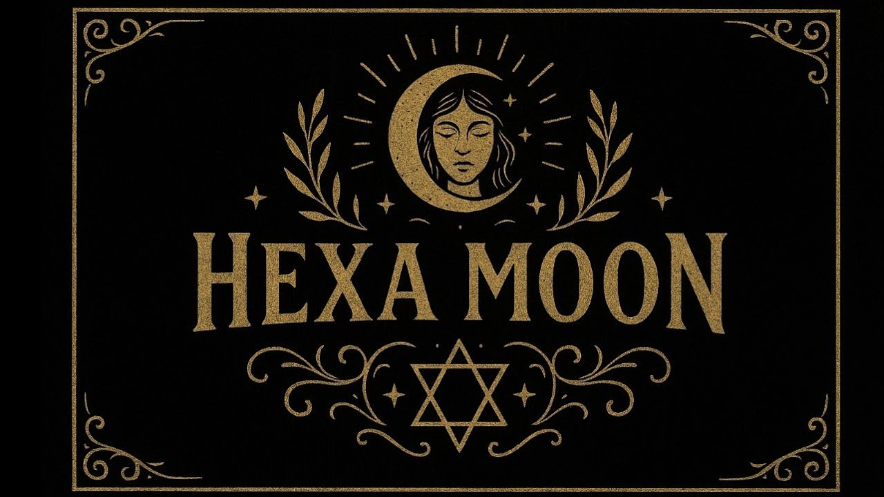 Hexa Moon 🌙