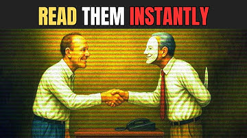 How Smart People Read Anyone Instantly – Nietzsche’s 18 Darkest Truths