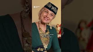 Як відтворити справжній кримськотатарський костюм #суспільнекрим