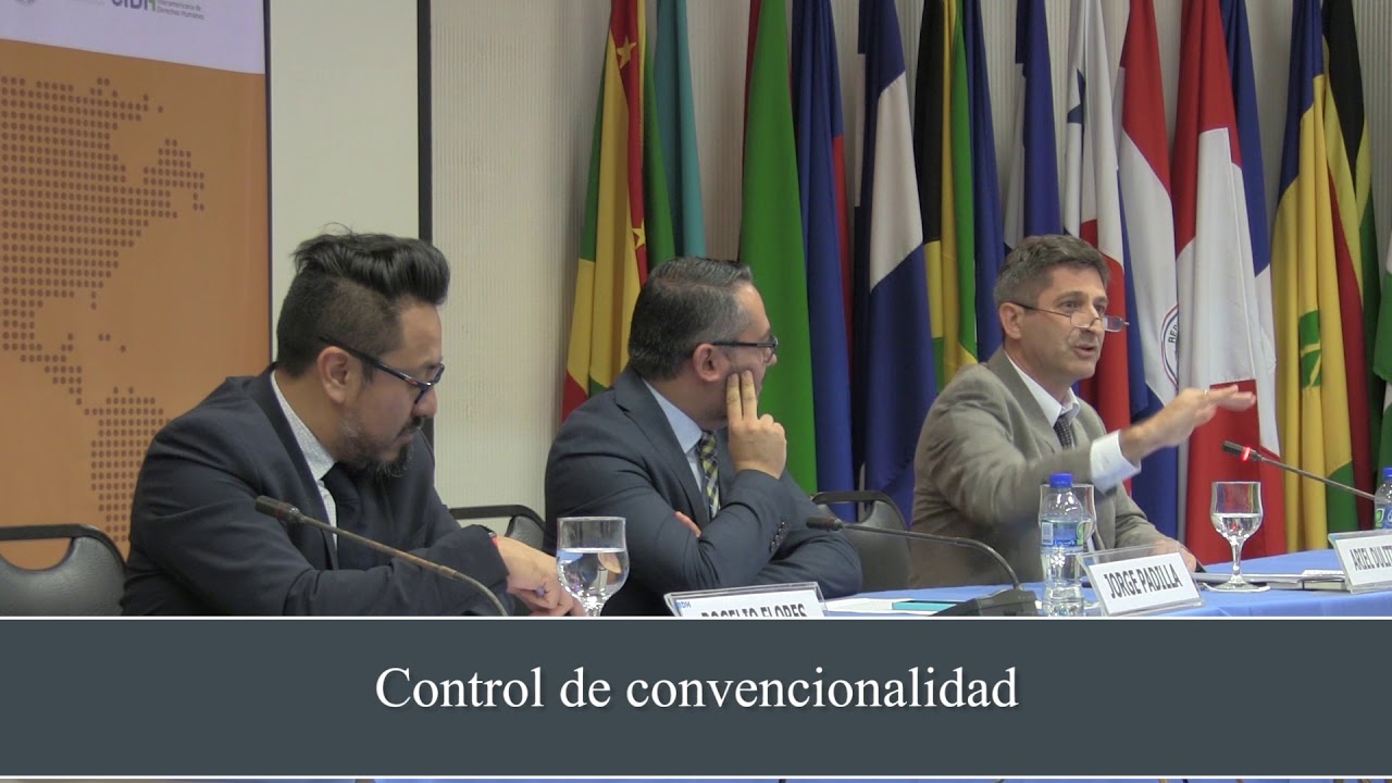 Control de Convencionalidad -Ariel Dulitzky  y Rogelio Flores