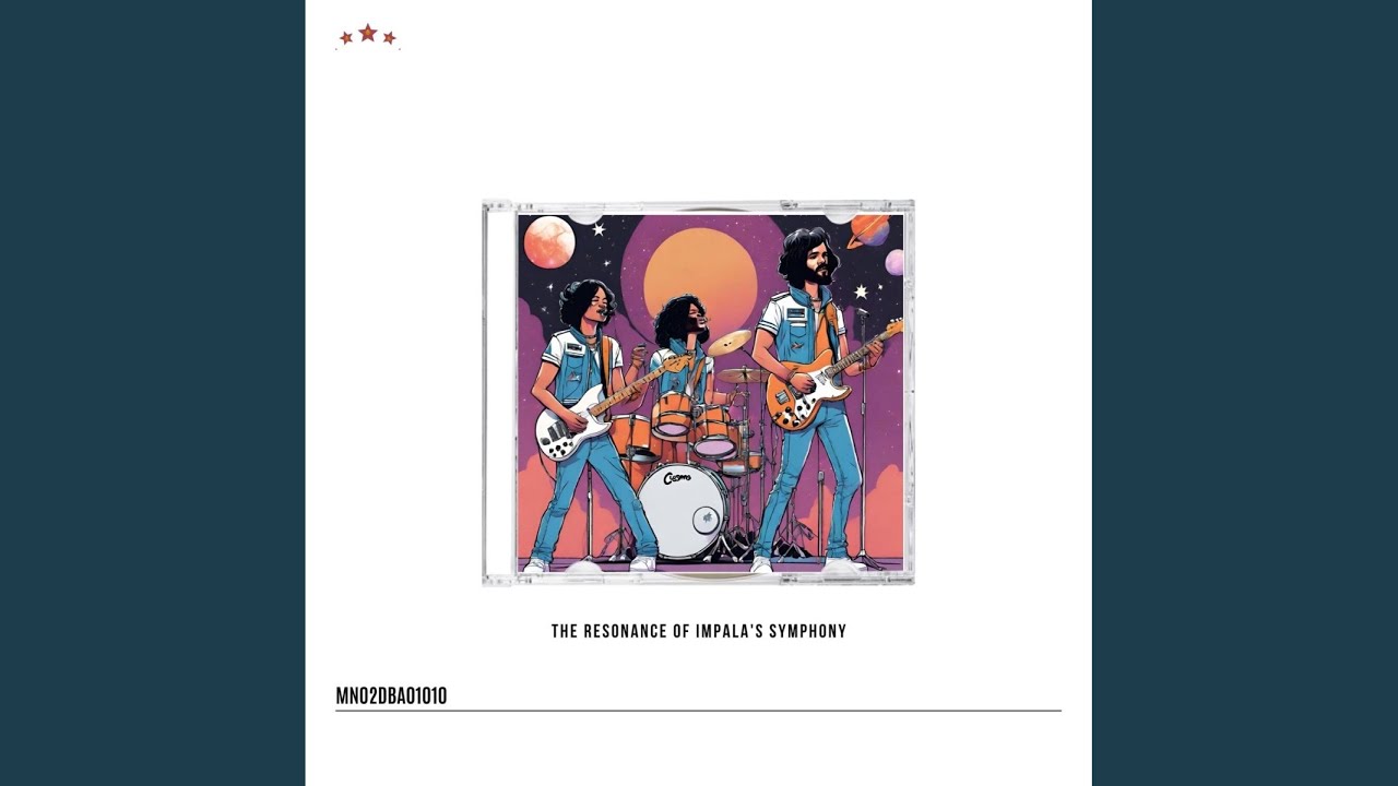 Contented Canopy Chorus (Original Mix)