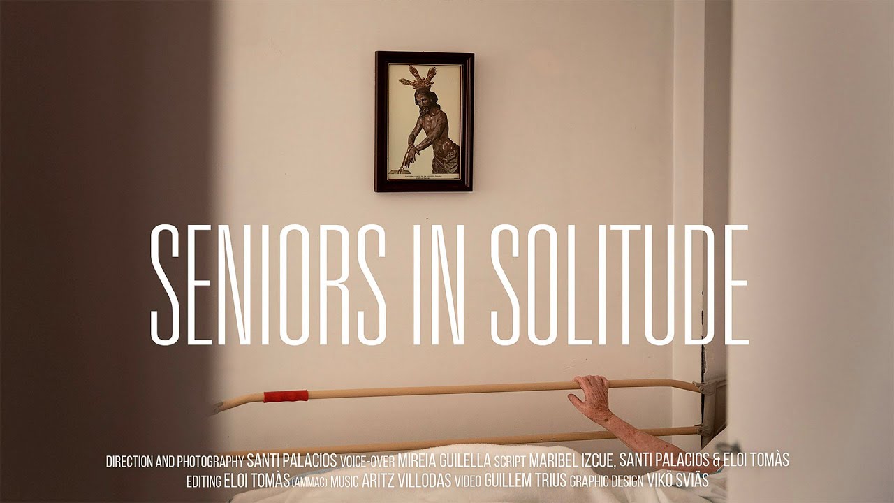 Seniors in Solitude : the impact of the pandemic on nursing homes