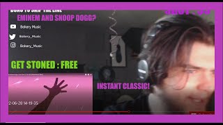 Eminem & Snoop Dogg - From The D 2 The LBC [Official Music Video] REACTION Bakery Music