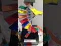 working model of DNA