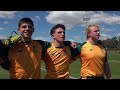 FULL MATCH: Australian Schoolboys XV v Fiji Schoolboys | 2025