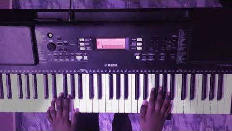 Deneire danse | tik tok joker song | instrumental cover