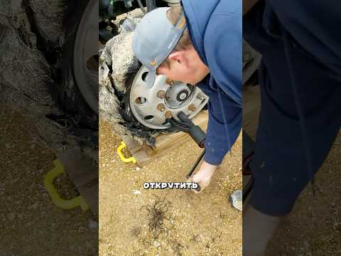 Мультипликатор крутящего момента #факты #авто #технологии #механик #физика #техника #мото