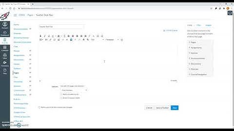 Cidi Labs for Canvas