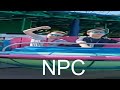 The Official NPC Family (SHORT)