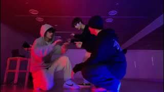 Trainee A Leo performing “Move On” Live