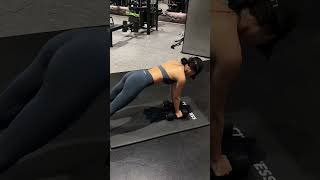 Download Lagu Chinese Girl Gym Workout 1804💪 Asian Fitness Model Inspiration MP3
