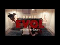 Khalil  evol official