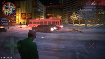 Payback 2 - The Battle Sandbox - Gameplay Walkthrough Part 2 - Crook (iOS,Android)