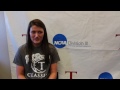 2015 HCAC Women's Basketball MVP - Katelyn Smith, Transylvania University