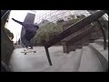 Modus Operandi - TransWorld SKATEboarding - Montage