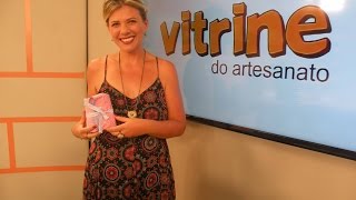 Kit de Manicure em Patchglue com Cláudia Ferreira