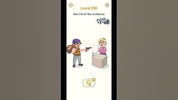 DOP 2 Level 769 Walkthrough - "Get rid of the evidence" #shorts