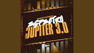 Montagem Espectro Jupiter 3.0