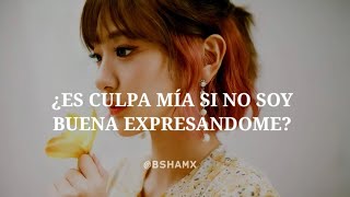 Some - Bolbbalgan4 [Traducida al Español]