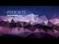 negramaro - Pezzi di te (Audio ufficiale)