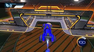 New best reverse ceiling shuffle