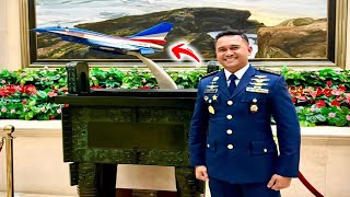 Makin Banyak Perwira Tni Au Dikirim Ke China Hilal J10 Makin Jelas