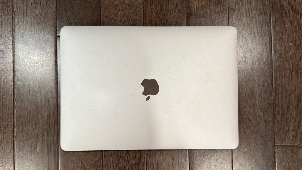 2022 M2 MacBook Pro Review! - YouTube