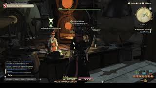 Final Fantasy 14 - Easy upgrade for Returning players to Ilevel 270 Shire Gear from 260 Shire Gear.