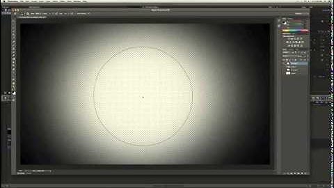 Creating a Vignette in FCPX