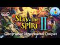 Slay the Spire 2 Coop avec Moucheron Quipet live du 13/03/2026