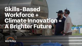 Building a Sustainable Future Workday Charm Industrial s Vision