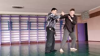 Henka Batsugi, Shato, Koyoku (Koppo jutsu) Bujinkan