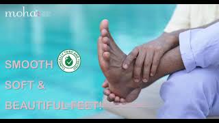 Foot Care Cream | AD | moha: | Charak.ae screenshot 4