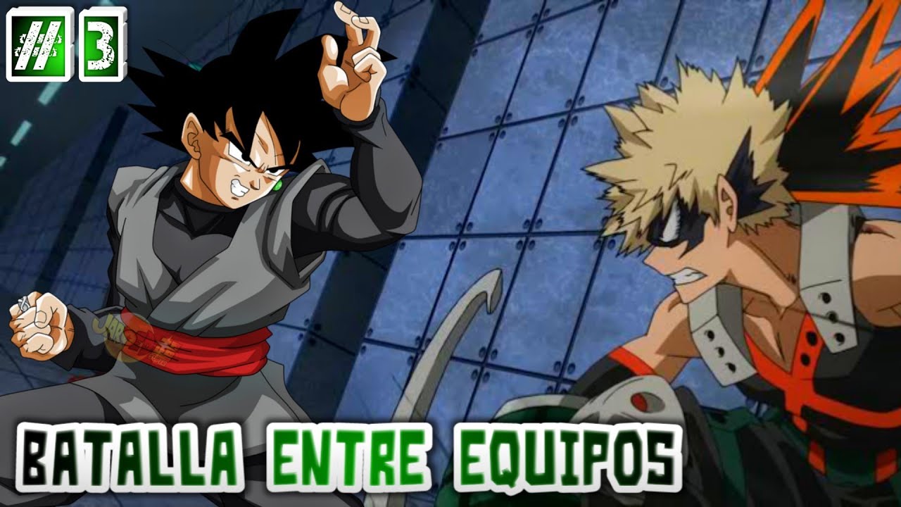 Boku No Hero Cap 300 Qhps Yo reencarnaba en Boku no Hero / CAP 3 - YouTube
