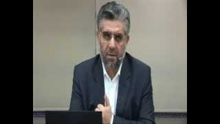 Allah Tealanın Bilgisi Ve Kader-1.Ders-1.Bölüm
