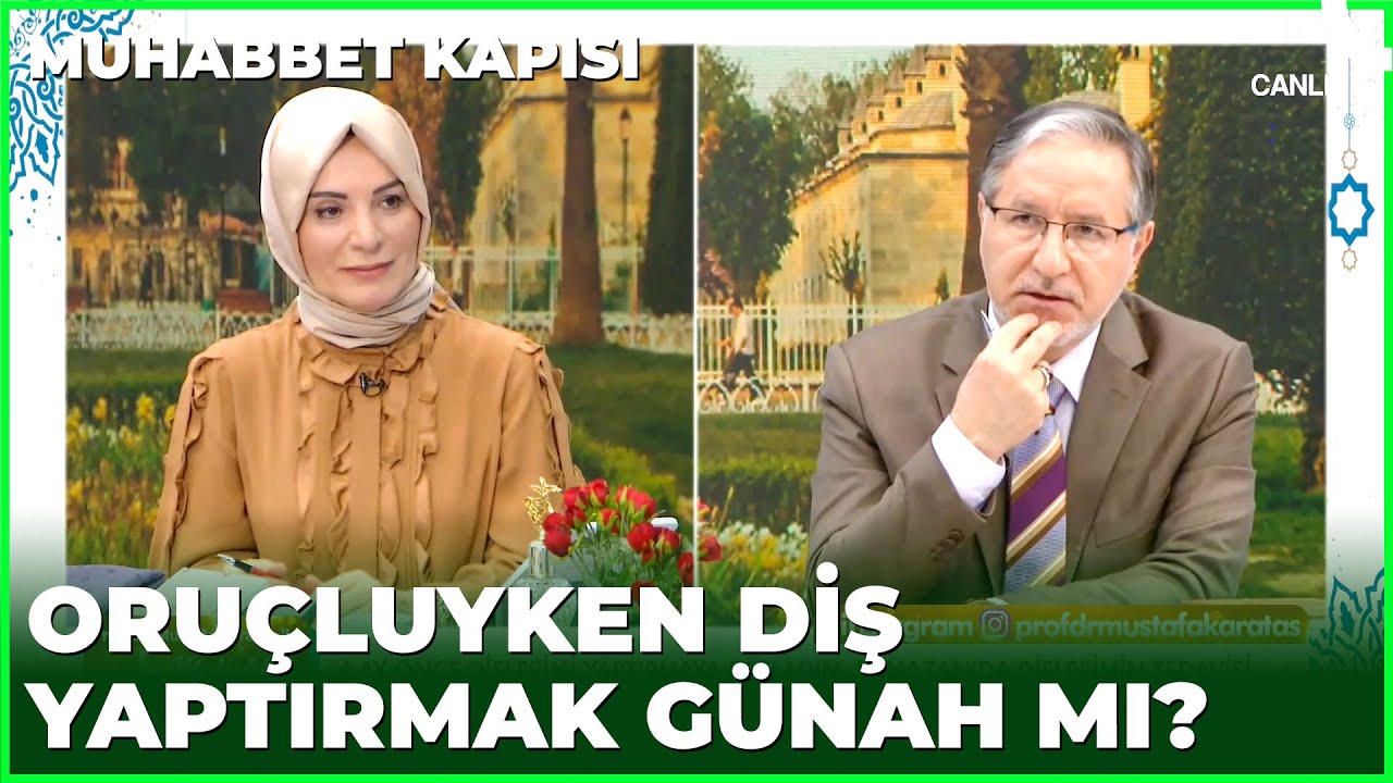 Oru Luyken Di Tedavisi Yapt Rabilir Miyiz Prof Dr Mustafa Karata