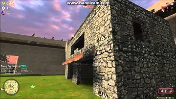 Call of Duty 2 Multiplayer (PC) | July 11th HeckYeah CTF   Bandit