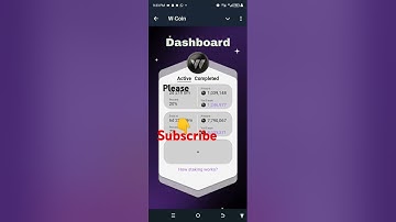 "How to Qualify for the W-Coin Airdrop FAST Step-by-Step Guide" #WCoin #Airdrop # #crypto