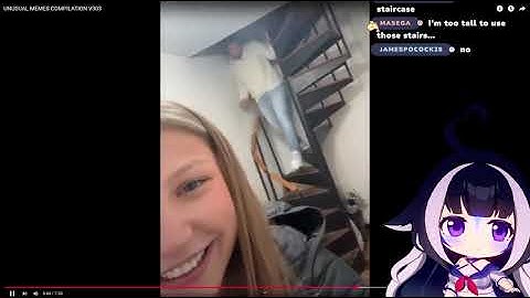 Shylily React To UNUSUAL MEMES COMPILATION &  Life of a Doduo | Pokearth | Try Not to Laugh 🦐