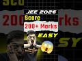 Trick to increase your 200+ Marks in JEE MAINS 2026 #jee2026 #jeeexamprep