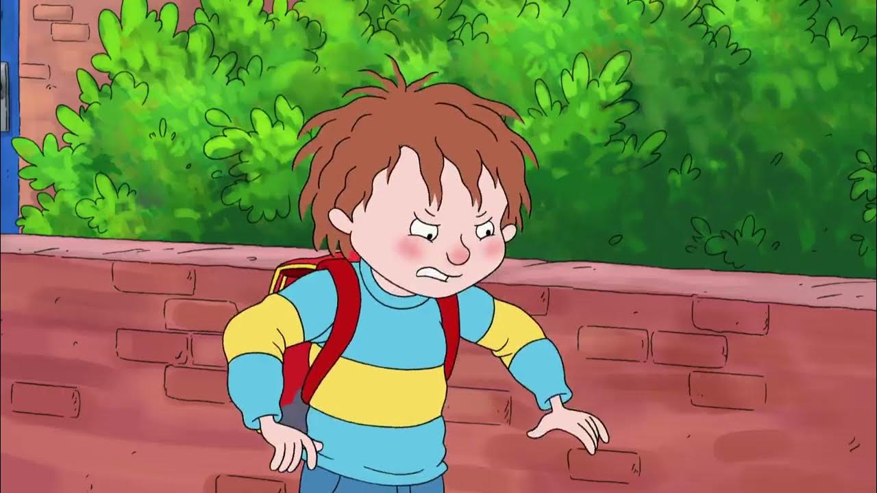 Horrid Henry New Episode In Hindi 2021 Horrid Henry And The Lucky