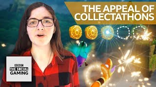 The Ultimate Modern Collectathon Games