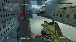 DLAWAR_99&#39;s Live cod Ghost