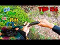 Thăm lờ cá tập 126. Bắt cá miền tây Trúng mánh rồi cả nhà ơi hơn 10kg cá lóc @Thuvuisanbat62