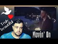 SO EMOTIONAL... │ Chris Rupp - Movin&#39; on (Official Video)