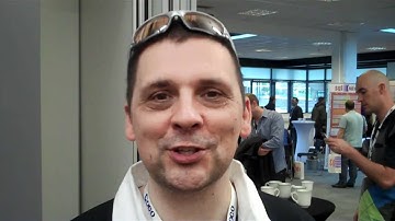 SQLBits York - Allan Mitchell