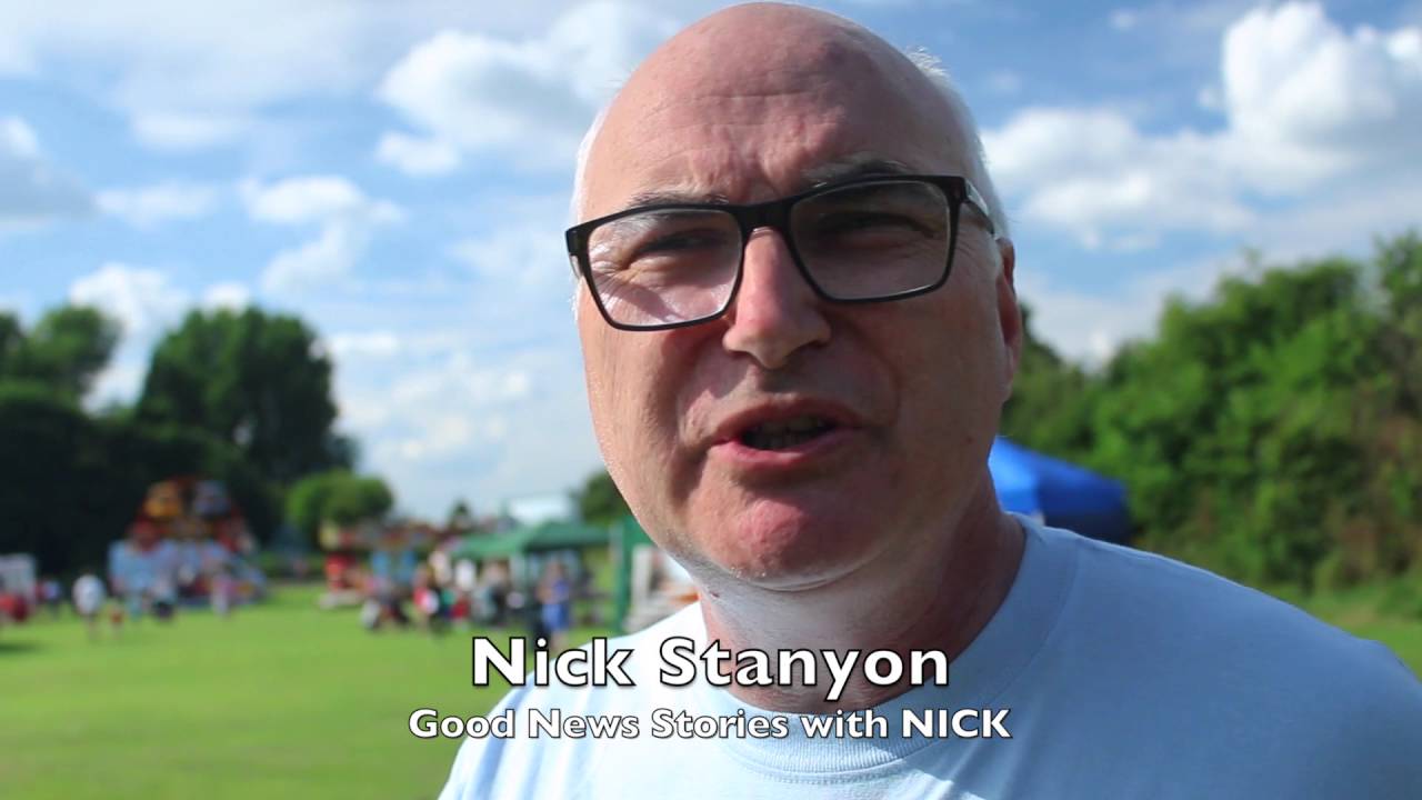 Lillington Community Fun Day