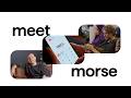 Money for Who You Are, Not Where You Live | Meet Morse