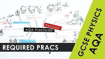 All the AQA Required Practicals Explained - GCSE Physics 9-1 REVISION