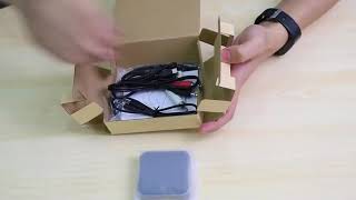 B19 CSR8675 5.0 Bluetooth Transmitter Receiver Wireless Adapter Review